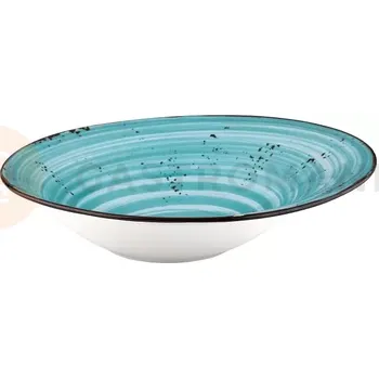 Talíř Hluboký talíř 270 mm | BY BONE, Infinity