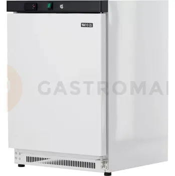 Lednice Chladicí skříň pod kuchyňskou linkou 130 l bílá | YATO, YG-05231