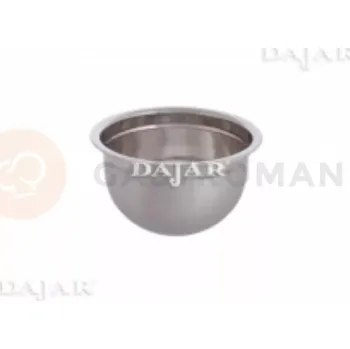 Nerezový dřez Nerezová mísa 1,7 l, 185 mm | DOMOTTI, Dwa Tony