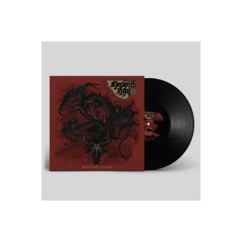 Zahraniční hudba Reviving Tehom / Vinyl - Eleventh Ray [LP]