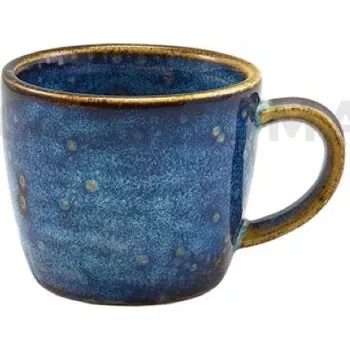 Servírovací stolek Šálek 90 ml, 65x55x64x85 mm | GENWARE, Terra Aqua