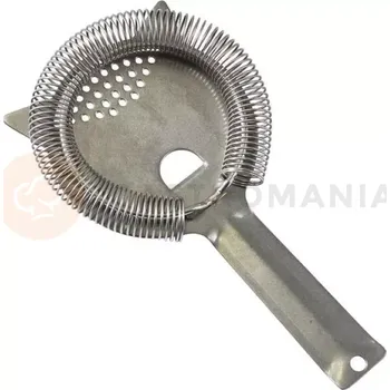 Barová židle Barmanské sítko prémium 34x105x183 mm | GENWARE, Barware