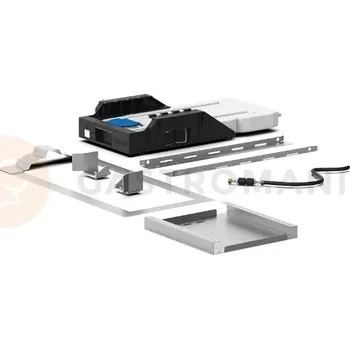 Spojovací sada pro vozík a skříňku | UNOX, XWBYC-CKEU