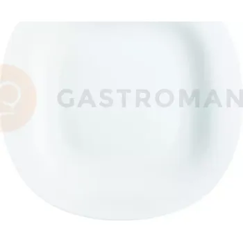 Talíř Plytký talíř 27 cm | LUMINARC, Carine