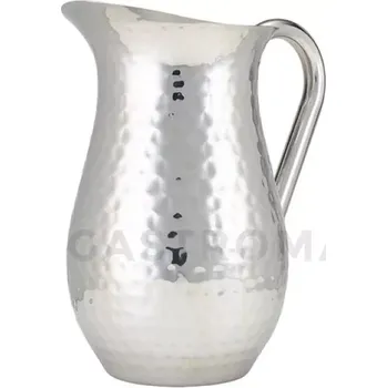 Servírovací stolek Džbán, nerezová ocel, 2 l, 236x141x214 mm | GENWARE, Drinkware
