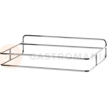 Rám k ptezentaci 1 440x308x108 mm | DEGRENNE, Evento