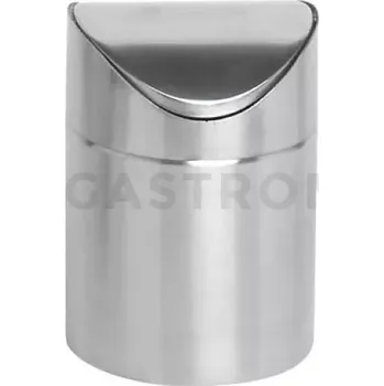 Nádoba na led Stolní odpadkový koš 120 mm | COSY & TRENDY, 304587