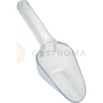 Barová židle Lopatka na led 170 ml, 66x80x100 mm | GENWARE, Barware