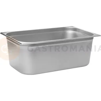 Nerezový dřez Nádoba GN 1/1, 200 mm, nerezová ocel | AMBITION, 234905