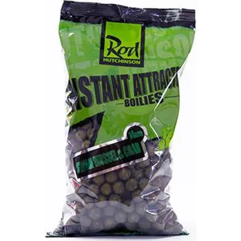 Boilies RH boilies Instant Attractor Swan Mussel & Crab 14mm 1kg