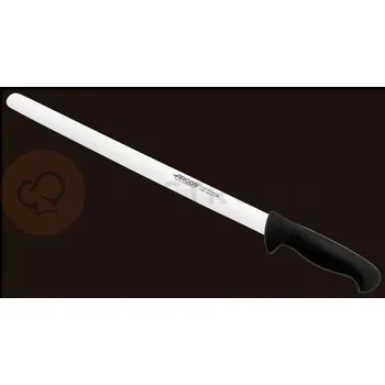 Ohebný krájecí nůž 350 mm černý | ARCOS, 2900