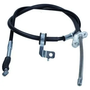 Lanko parkovací brzdy Tažné lanko, parkovací brzda MAXGEAR 32-1550