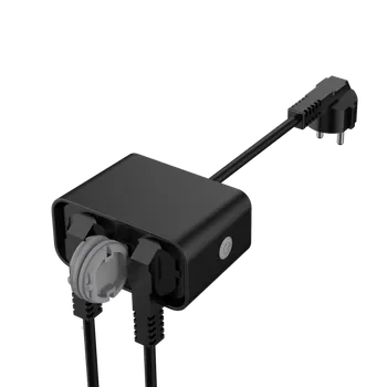 Elektrická zásuvka ANTIK Technology ANTIK Smart venkovní zásuvka Wi-Fi