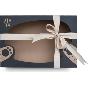 Stuha Dárková stuha / Přírodní