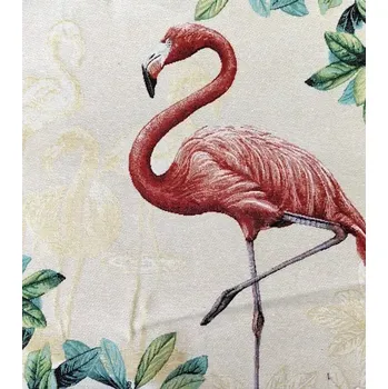 RTex dekorační panel Plameňák