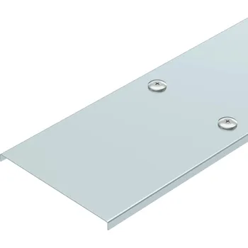 kabelová chránička OBO BETTERMANN Víko s otočnou západkou AZDMD 150 FS 6080860