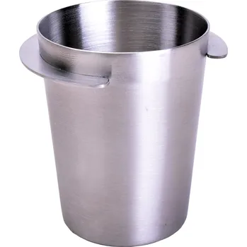 Příprava kávy DÁVKOVACÍ NÁDOBA [JoeFrex] Coffee dosing cup 53 mm