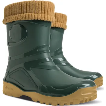 Dámské holínky Demar YOUNG FUR B holínky Velikost: 38