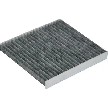 Kabinový filtr Kabinový filtr DAIHATSU SIRION 05- CUK1611 DENCKERMANN