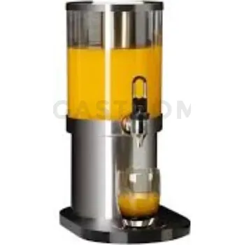 Příslušenství pro výčepní zařízení Kohoutek k dávkovači na šťávy | DEGRENNE, Evento