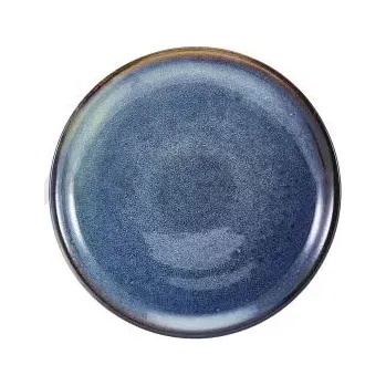 Talíř Talíř coupe 190x20x187x187 mm | GENWARE, Terra Aqua