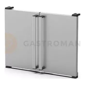 Blok Sada dveří 750x52x527 mm | UNOX, XUC236