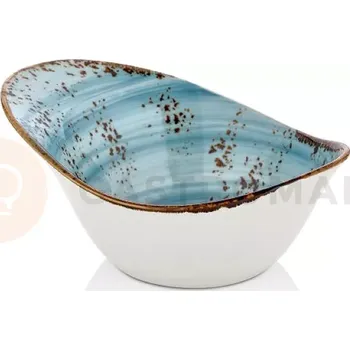 Miska 400 ml, 180x130x180 mm | BY BONE, Infinity