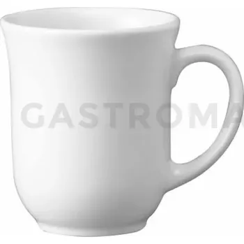 Miska coupe 426 ml, 182x30x182 mm | CHURCHILL, Stonecast Patina Vintage Copper