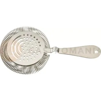 Barová židle Barmanské sítko prémium 20x90x185 mm | GENWARE, Barware