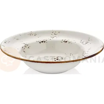 Talíř Talíř na těstoviny 450 ml, 250 mm | BY BONE, Elegance