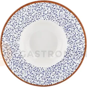 Talíř Hluboký talíř 280 mm | BY BONE, Edera