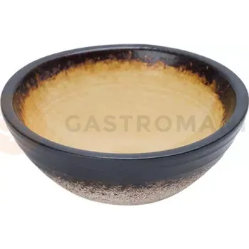 Servírovací stolek Mísa 93x35 mm | COSY & TRENDY, Fervido Yellow