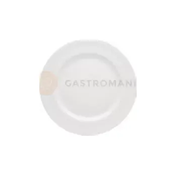 Talíř Talíř s širokým okrajem 282x23 mm | BAUSCHER, Maitre