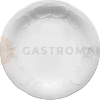 Talíř na salát 180 ml, 138x29 mm | BAUSCHER, Mozart