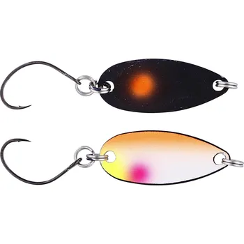 Umělá nástraha Westin Plandavka Fidusen Slim 3,3cm 3g - MJ Orange