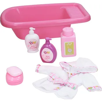 Doplňky pro panenky Reig Vanička s příslušenstvím (7 ks)