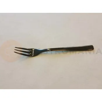 Příbor Vidlička na dezerty- 12 ks 155 mm | AMBITION, Prato Black