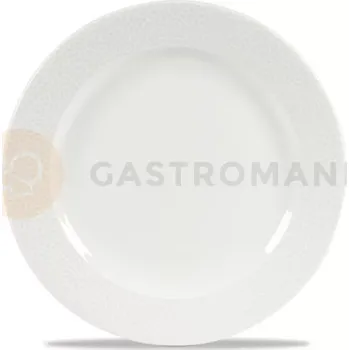 Talíř Plytký talíř 276x276 mm | CHURCHILL, Isla