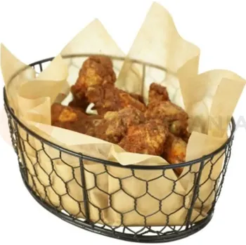 Košík 85x180x240 mm | GENWARE, Table Presentation