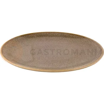 Talíř Plytký talíř bez okraje 270 mm | ARIANE, Freckles