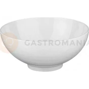 Servírovací stolek Porcelánová mísa, bílá, 280 mm | DEGRENNE, Evento