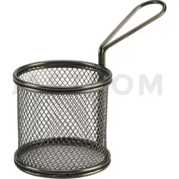 Servírovací stolek Košík 93x90x95x180 mm | GENWARE, Table Presentation