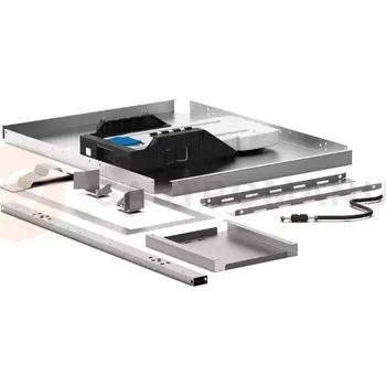 Spojovací sada pro vozík a podstavec | UNOX, XWBYC-CREU