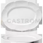 Oválný talíř 360 mm | AMBITION, Noble