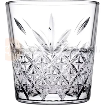 Sklenice Nízká sklenice 355 ml, 92x97 mm | PASABAHCE, Timeless