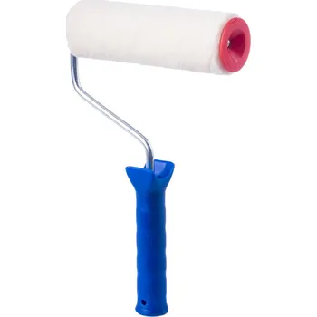 Malířský váleček MARCIN Váleček malířský 250mm Velur s rukojetí