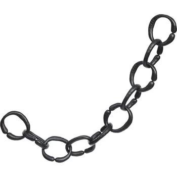 Spojovací kroužky / Večerníček / Očko 10 ks /