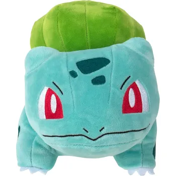 Dětské zboží Plyšák - Pokémon Bulbasaur 20cm
