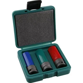 Gola hlavice Hlavice na kola FESTA CrMo 1/2" 17,19,21mm (D)