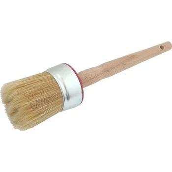 Malířský štětec MARCIN Štětec kulatý 85 mm dřevěný